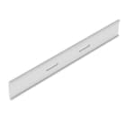 UNEX APARELLAJE ELEC - UNY67825-04 67 GIUNTO LINEARE GRIGIO 85 U23X
