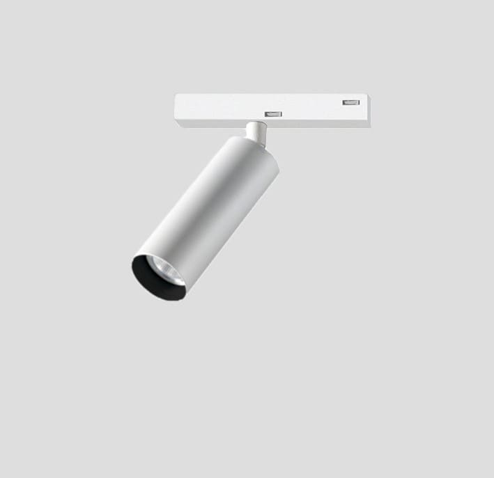 SIDE SPA - SDE67825-LBC-8 STILO 28 BINARIO TRACK 48VDC 5.5W 540LM