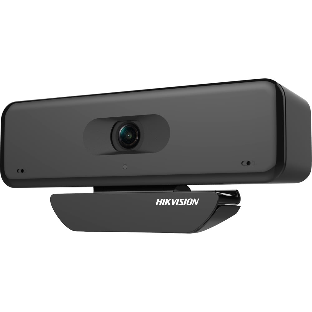 HIKVISION ITALY SRL - HIK300614670 DS-U18 WEBCAM 4K MICROFONO