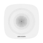 HIKVISION ITALY SRL - HIK302401666 DS-PS1-I-WE SIRENA DA INTERNO RADIO
