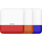 HIKVISION ITALY SRL - HIK302401750 DS-PS1-E-WE/Orange : SIRENA ESTERNA