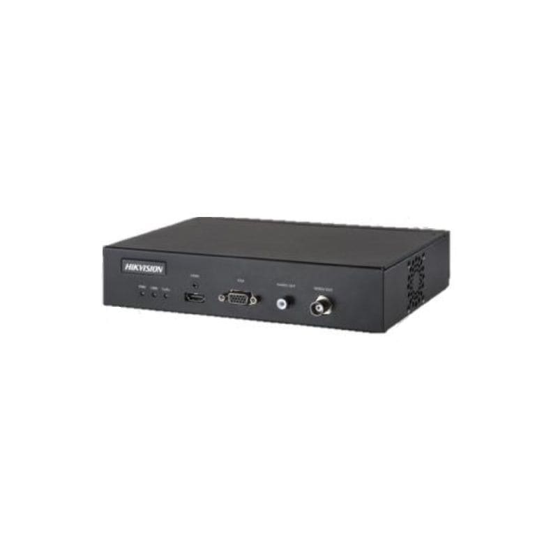 HIKVISION ITALY SRL HIK303500428 DS-6901UDI DECODER 1 OUT HDMI
