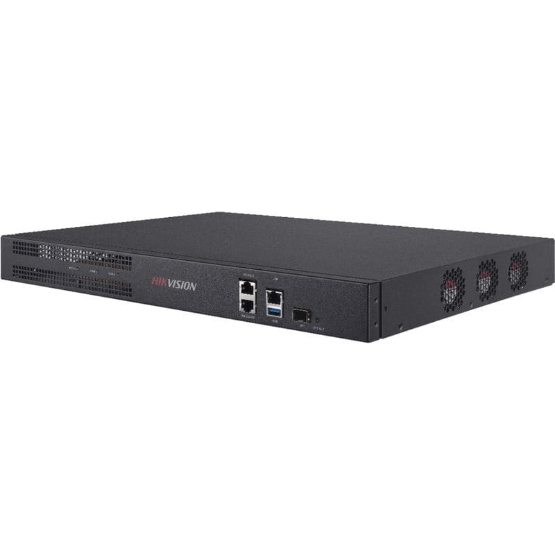 HIKVISION ITALY SRL HIK303500910 DS-6904UDI DECODER 4 OUT HDMI