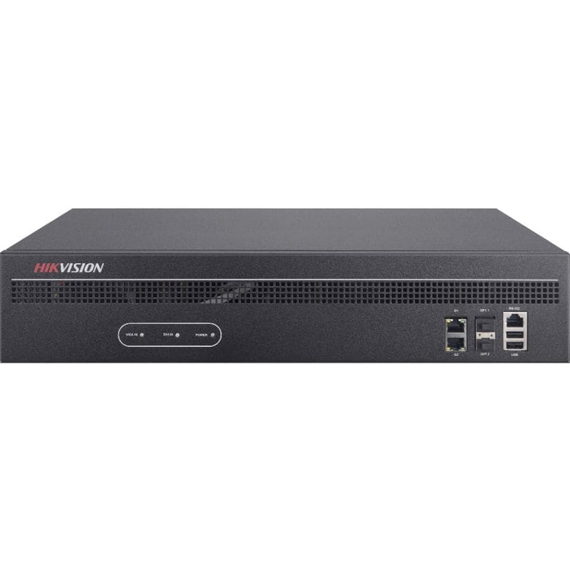 HIKVISION ITALY SRL HIK303500921 DS-6916UDI DECODER 16 OUT HDMI