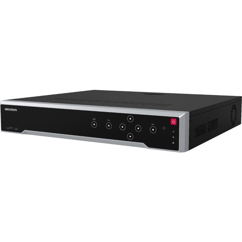 HIKVISION ITALY SRL HIK303603706 DS-7732NI-K4 NVR 77K 32CH 4K