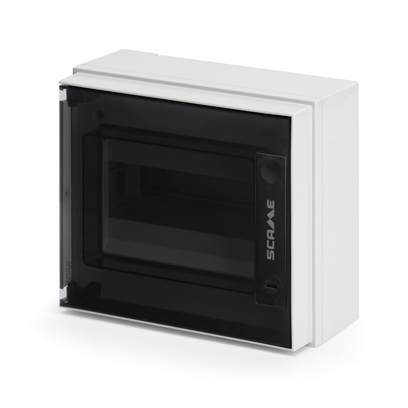 SCAME PARRE SPA - SCA679.1008 CENTRALINO