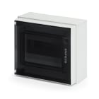 SCAME PARRE SPA - SCA679.1008.1 CENTRALINO IKONA 8 DIN 1M