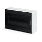 SCAME PARRE SPA - SCA679.1018 CENTRALINO IKONA 18 DIN