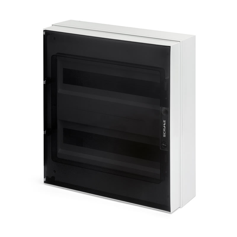 SCAME PARRE SPA - SCA679.2036 CENTRALINO