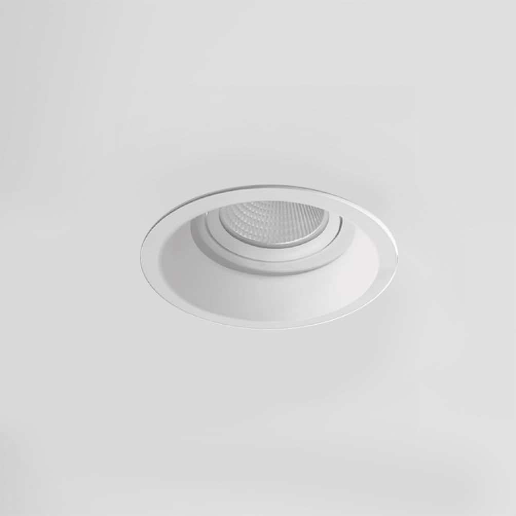 SIDE SPA SDE67942-LBN SWING 13 UGR DIAM.122MM 16.7W 2647LM 400