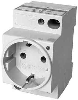 MURRELEKTRONIK SRL MUE67950 MSVD PRESA D ALIMENTAZIONE GERMANIA GIAL