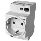 MURRELEKTRONIK SRL MUE67950 MSVD PRESA D ALIMENTAZIONE GERMANIA GIAL