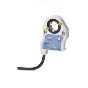 SIEMENS - BUILDING T - BCTBPZ:ASC77.2E CONTATTO AUSILIARIO PER GBB..