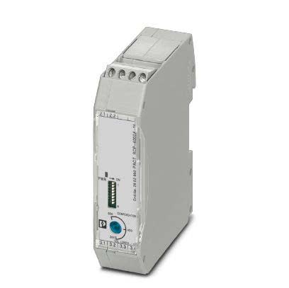 PHOENIX CONTACT - PHC2902990 PACT RCP-4000A-1A CONVERTITORE DI MISURA