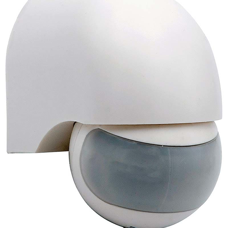 ELCART DISTRIBUTION - ERT281002500 SENSORE AD INFRAROSSI DA PARETE