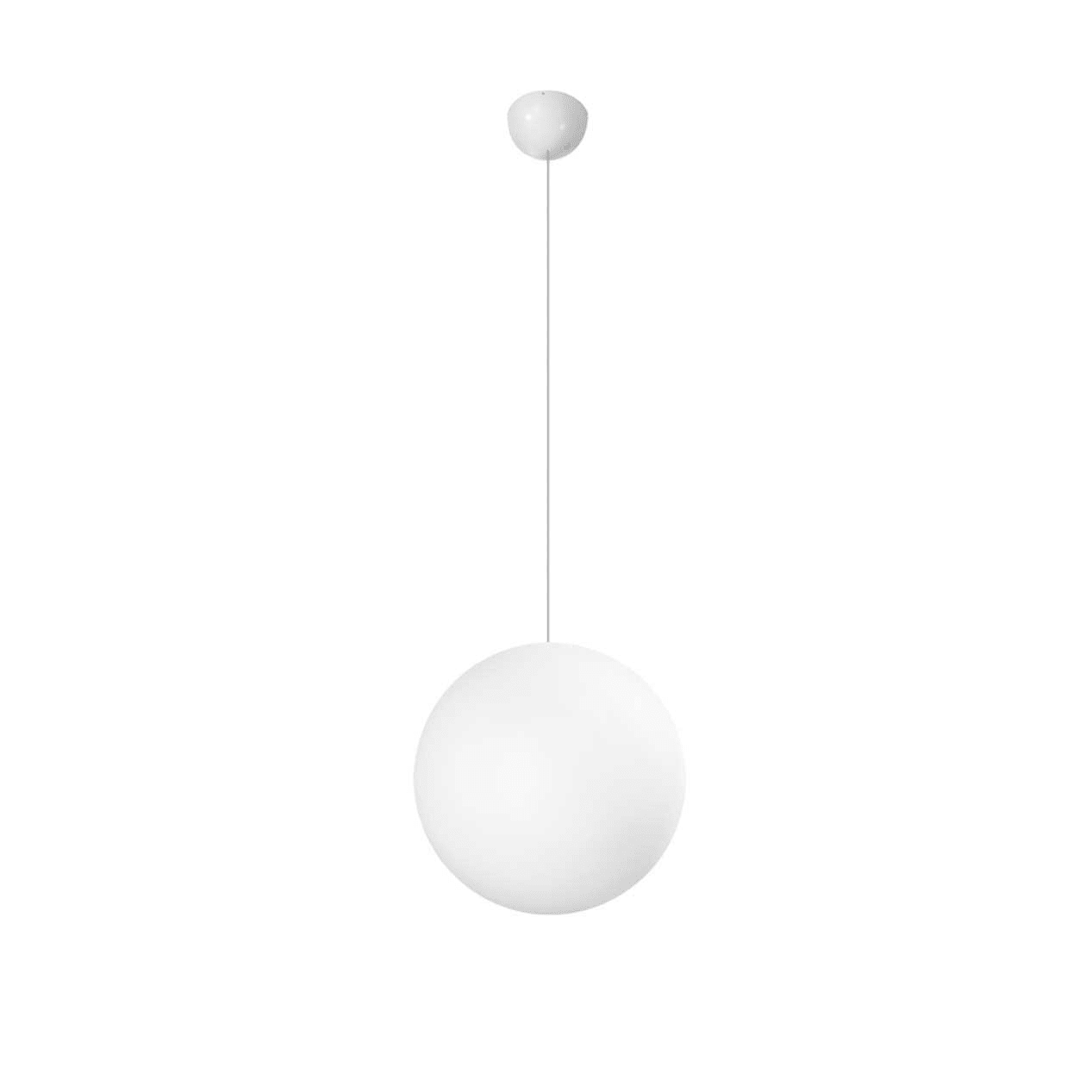 LINEA LIGHT (ILED) - ILDCA127CPLWDI OH! SOSP. D380 15W 3000K DALI 5M