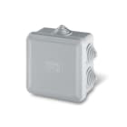 SCAME PARRE SPA SCA680.003 SCATOLA DER. 80X 80 C/PAS.IP55