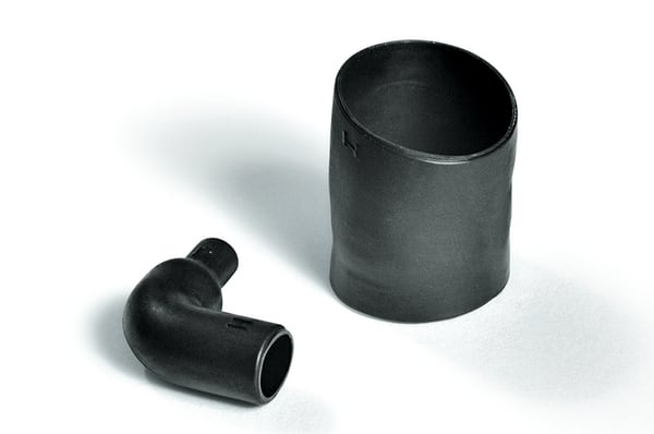 HELLERMANNTYTON Srl HEE411-08180 Preformato 90 1108-1-G