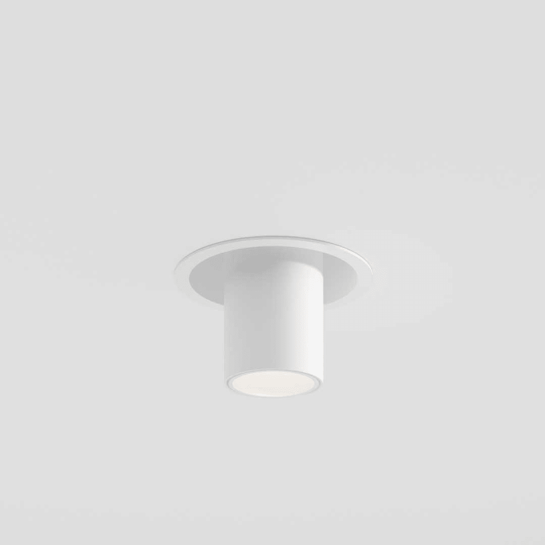 SIDE SPA SDE68044-LBN-38 STILO 60 DIAM107MM 16.3W 1554LM 4000K IP