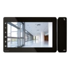 COMELIT GROUP SPA COE6813B MONITOR MAXI 7 CON ANDROID NERO VIP