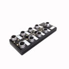 TURCK BANNER SRL - TUK6814100 TBIL-M1-16DIP