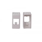 ADMK ITALIA SRLS ADMGW 4801 ADATTATORE MINI-COM COMPATIBILE GEWISS