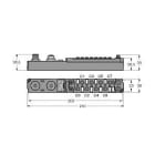 TURCK BANNER SRL - TUK6824450 SDPL-0404D-1003