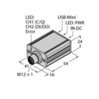 TURCK BANNER SRL - TUK6825482 USB-2-IOL-0002
