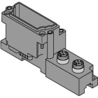 TURCK BANNER SRL - TUK6827186 BL67-B-2M12