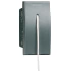 LEGRAND - LEG682746 VELA SCURA - PULSANTE 1P NO 10A A TIRANT