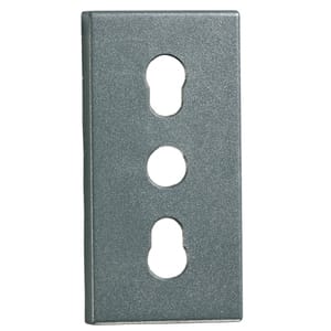 LEGRAND - LEG682911 VELA SCURA - MOSTRINA PRESA 2P+T 10/16A