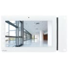 COMELIT GROUP SPA - COE6842WK MONITOR MAXI 7 POLLICI WI-FI PER KIT. VI