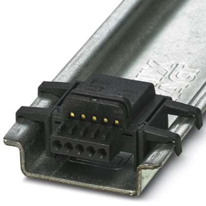 PHOENIX CONTACT PHC2906878 PT-IQ-17,5-TBUS-5-2.0 PONTICELLO TBUS