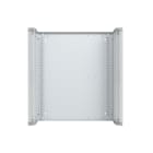 ABB SPA - ABBQ843B420 SPEEL IP43 2000X400+2 PAN.LAT.+TELAIO