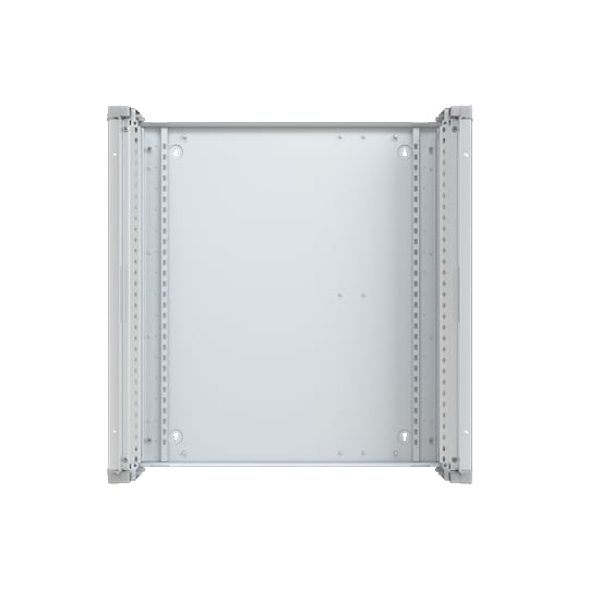 ABB SPA - ABBQ843B420 SPEE L STRUTTURA2000X400+2 PAN.LAT.+TELA