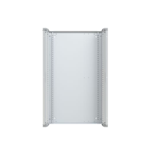 ABB SPA - ABBQ843B812 SPEEL IP43 1200X800+2 PAN.LAT.+TELAIO