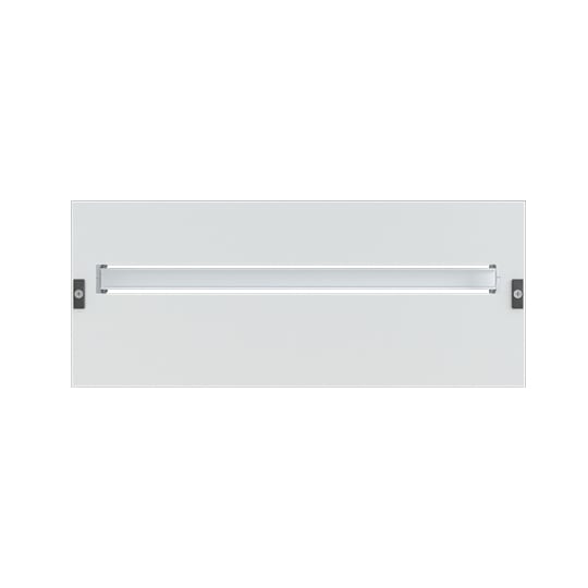 ABB SPA - ABBQDS1B8300 COMBI P.MOD.DECENTR+GUIDA REGOLAB 300X80