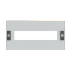 ABB SPA - ABBQCS141501 COMBI PAN MODULARE CENTRATO 150X400MM