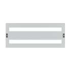 ABB SPA - ABBQCS283001 SPEEL IP43-SPEEM IP55 PAN.MOD.2F 300X800