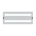 ABB SPA - ABBQCS283001 COMBI PAN MOD CENTRATO 2 FILE 300X800MM