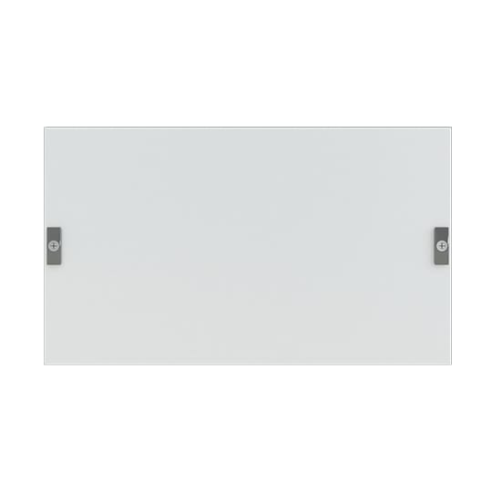 ABB SPA - ABBQT0163000 COMBI PAN CIECO+PROFILO DIN 300X600MM