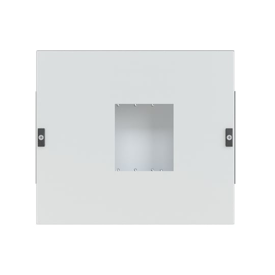 ABB SPA - ABBQB5V64500 COMBI KIT XT5 3/4P 450X600MM VERTICALE