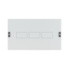 ABB SPA - ABBQB1V63003 COMBI KIT N.3 XT1 3/4P 300X600MM VERTICA