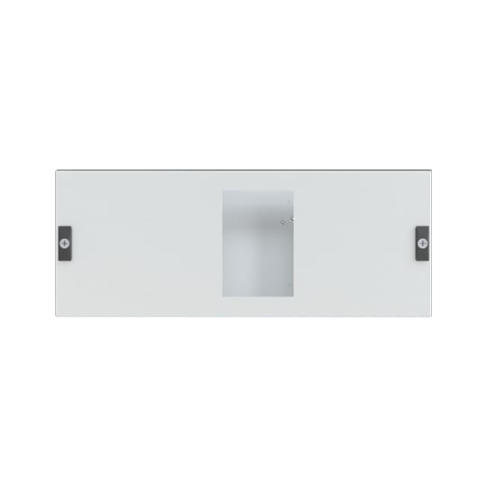 ABB SPA ABBQB4H62000 COMBI KIT XT4 3/4P 200X600MM ORIZZONTALE