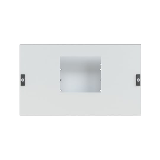 ABB SPA ABBQB5H63000 COMBI KIT XT5 3/4P 300X600MM ORIZZONTALE