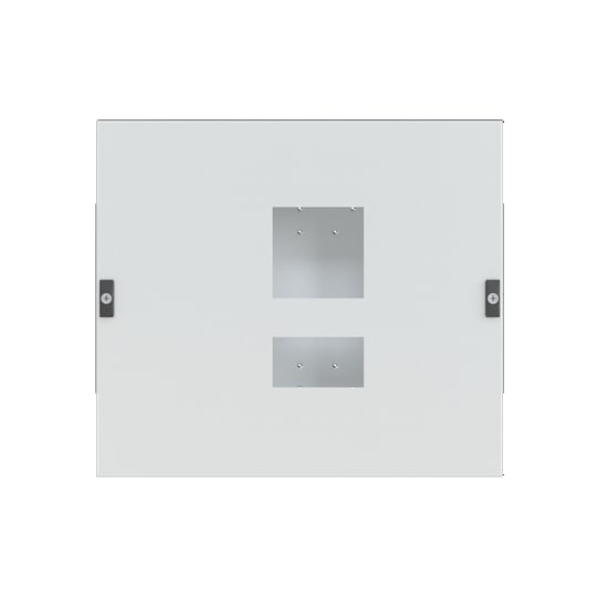 ABB SPA ABBQB5V645TR COMBI KIT T5 4P+RC 450X600MM VERTICALE