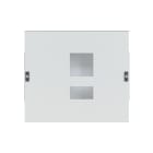 ABB SPA ABBQB5V645TR COMBI KIT T5 4P+RC 450X600MM VERTICALE