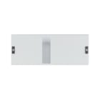 ABB SPA - ABBQB3H620RC COMBI KIT XT3 4P+RC 200X600MM ORIZZONTAL