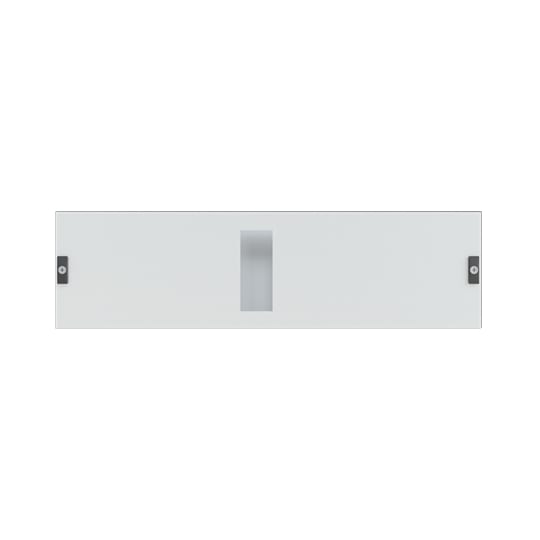 ABB SPA ABBQB1H820RC COMBI KIT XT1 4P+RC 200X800MM ORIZZONTAL