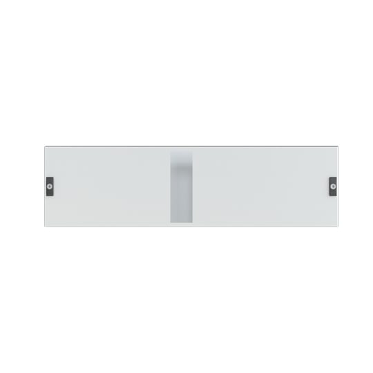 ABB SPA ABBQB3H820RC COMBI KIT XT3 4P+RC 200X800MM ORIZZONTAL